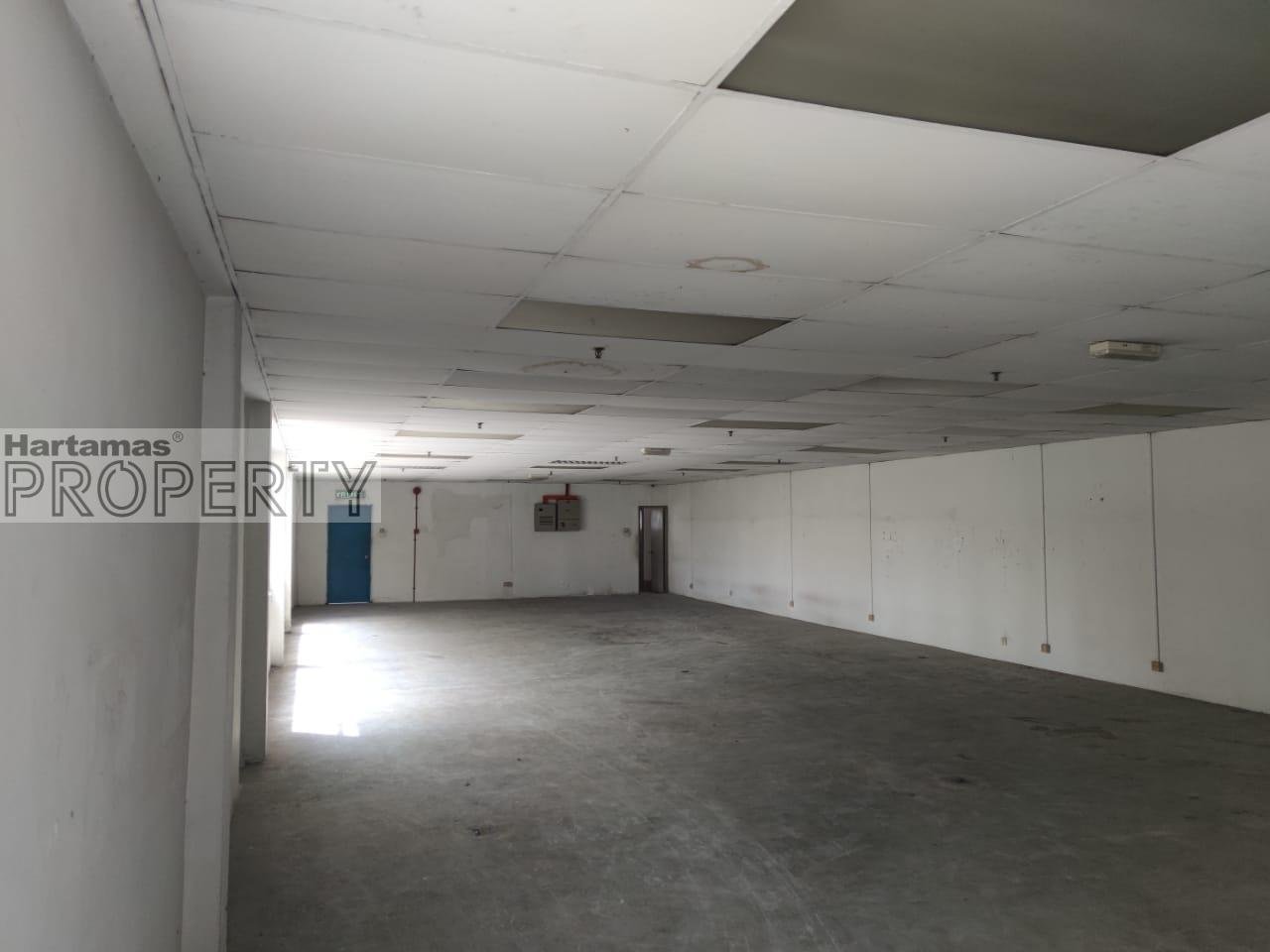 3-Storey Detached Factory for Rent @ Subang Jaya