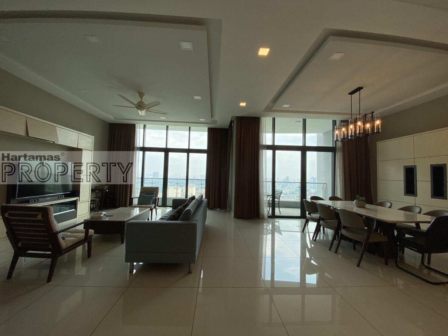 Tropicana Grande Condo For Sale