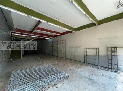 Single-Storey Warehouse for Rent @ Bukit Serdang