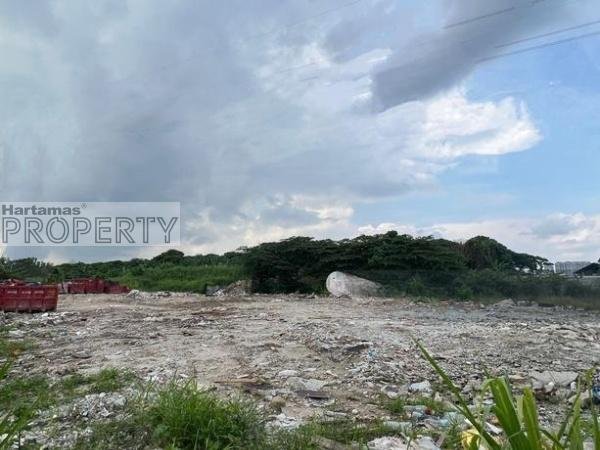 Industrial Land to Let/Rent @ Rawang