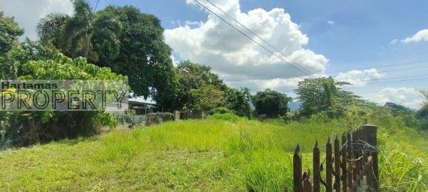Serendah Industrial Land for Sale