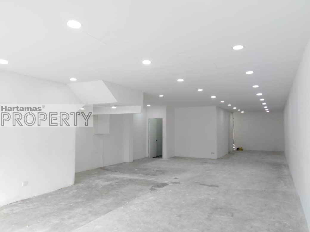 Ground Floor Shop @ Damansara Uptown / Utama