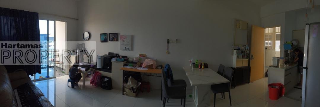 SkyPod Residence @ Bandar Puchong Jaya