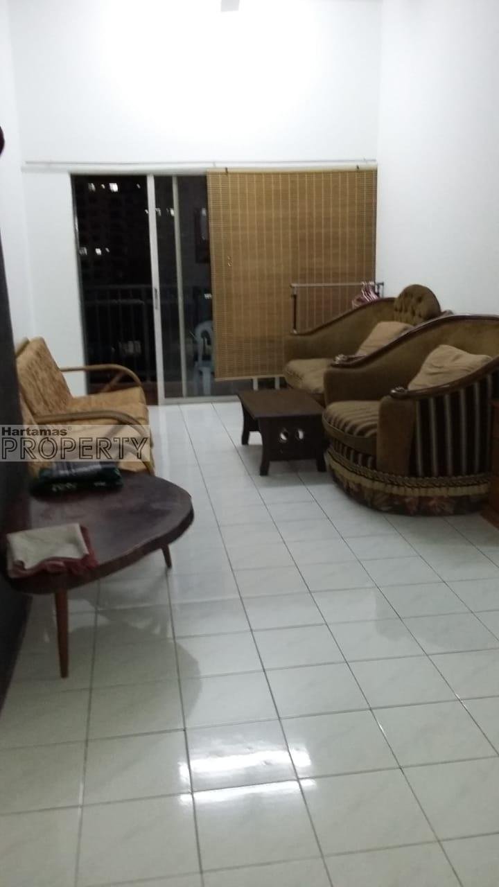 For Sale South City Condo (Perdana Selatan), Taman Serdang Perdana