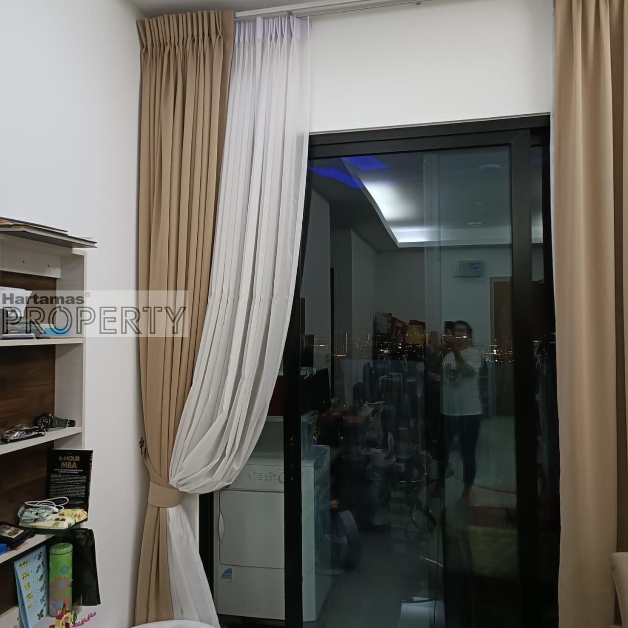 For Rent Sky Condominium @ Bandar Puchong Jaya