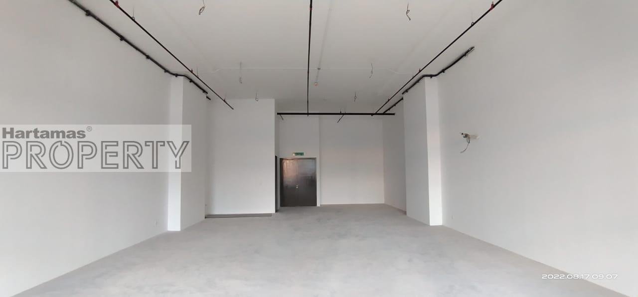 For Rent Stellar Suites Retail Shop, Bandar Puteri Puchong