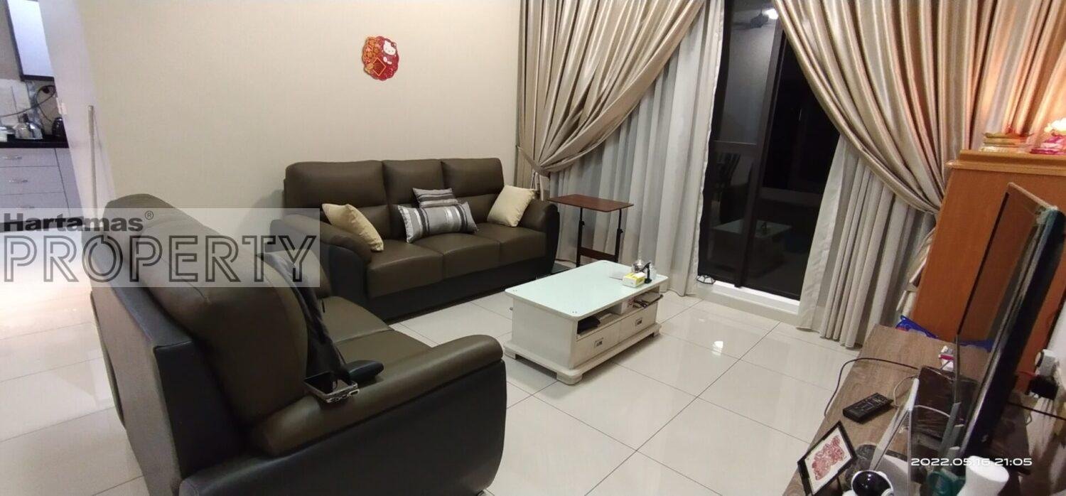 For Sale N’Dira Townhouse (Upper Unit)