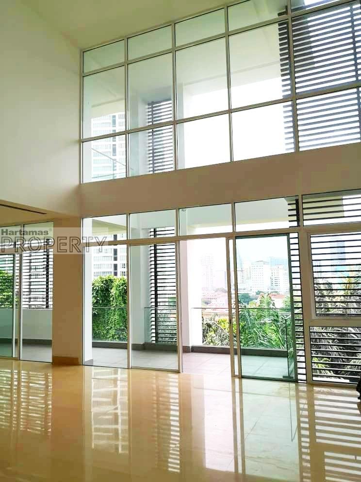 Kenny Hills Residence @ Bukit Tunku