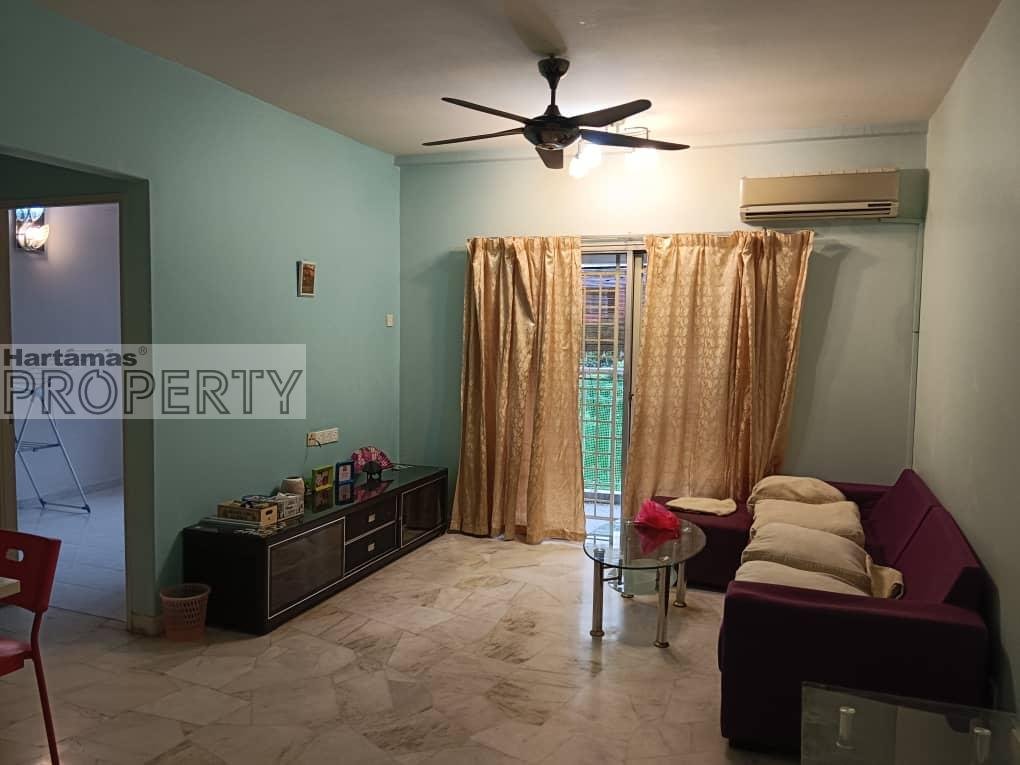 kenanga Apartment @ Pusat Bdr Puchong