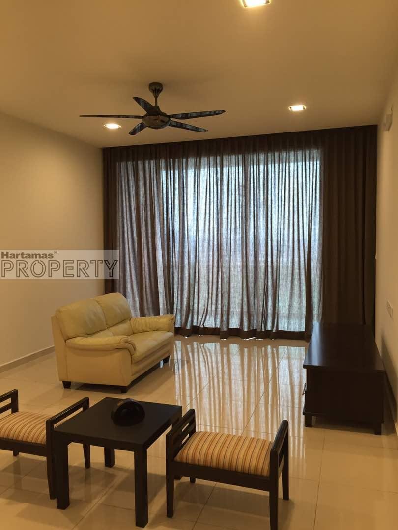 X2 Residency @ Taman Putra Prima, Puchong