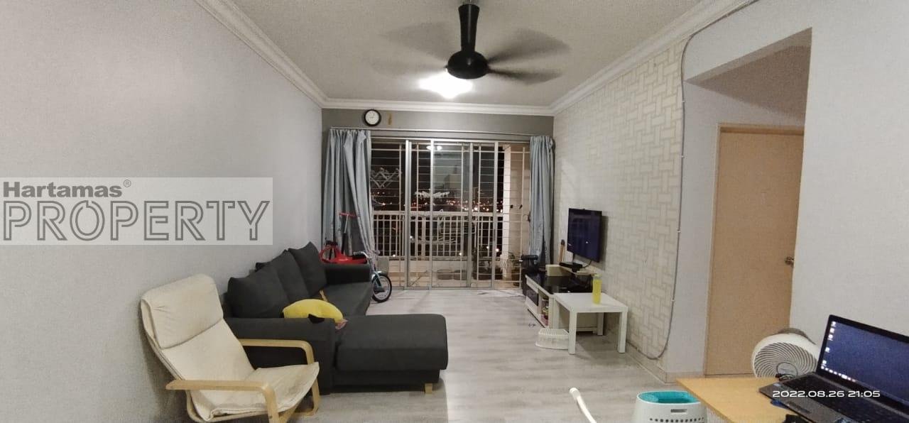For Sale Koi Tropika Condominium @ Jalan Puchong Batu 13