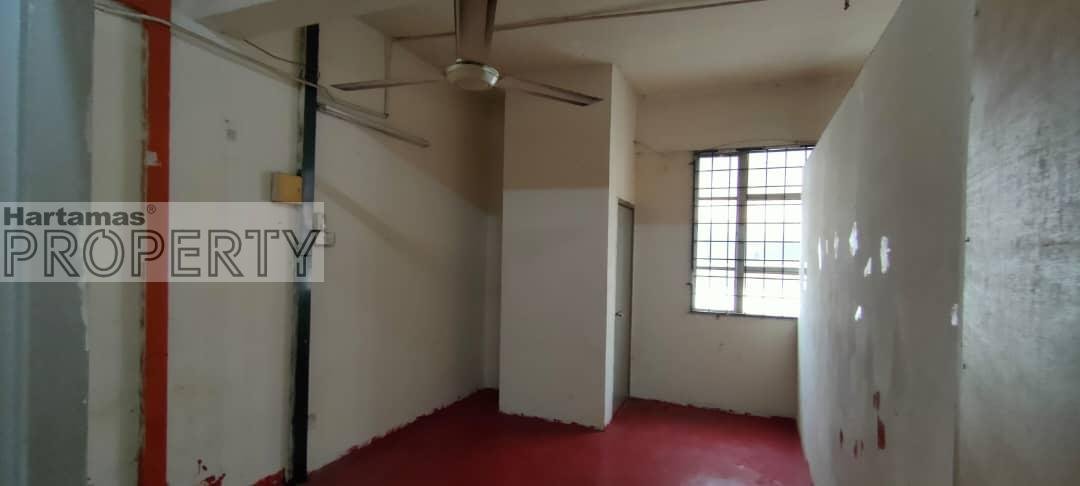 Rawang Town 1st Floor office To rent
