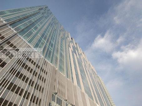ONE SENTRAL OFFICE TOWER, KL SENTRAL