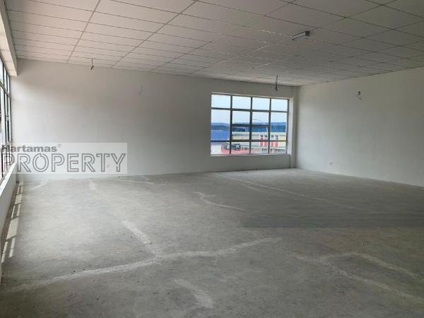 Modern Design Semi-Detached factory for Sale in Balakong