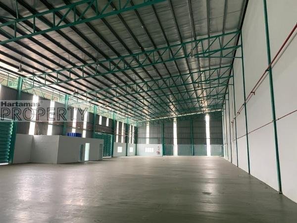 Modern Design Semi-Detached factory for Sale in Kajang