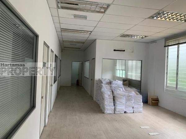 Semi-D Factory for sale in Balakong Jaya, Balakong