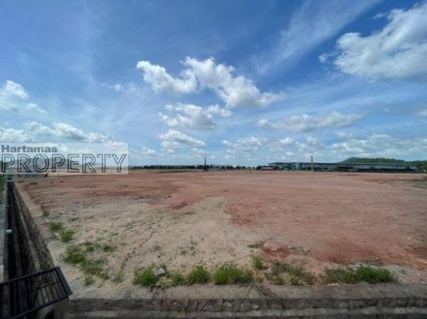 Industrial land for sell @ Sendayan TechValley