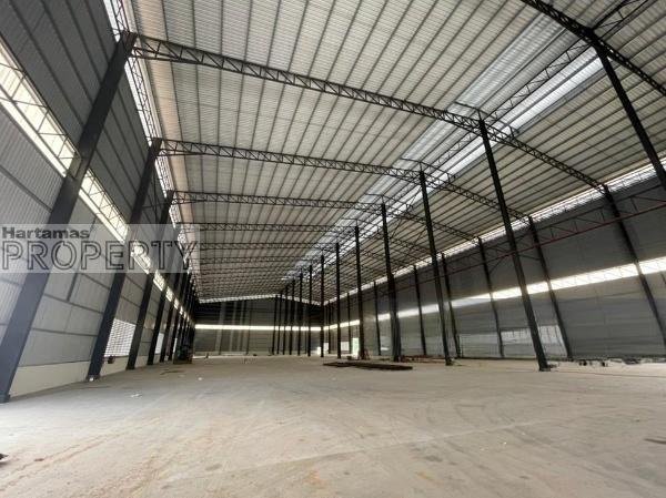 Detached Factory for Sale @ Semenyih