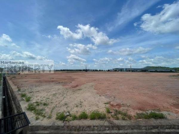 Industrial land for sell @ Sendayan TechValley