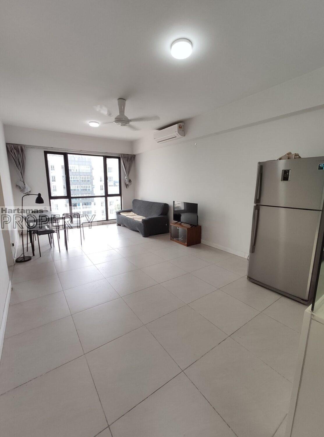 Nova Saujana Condo