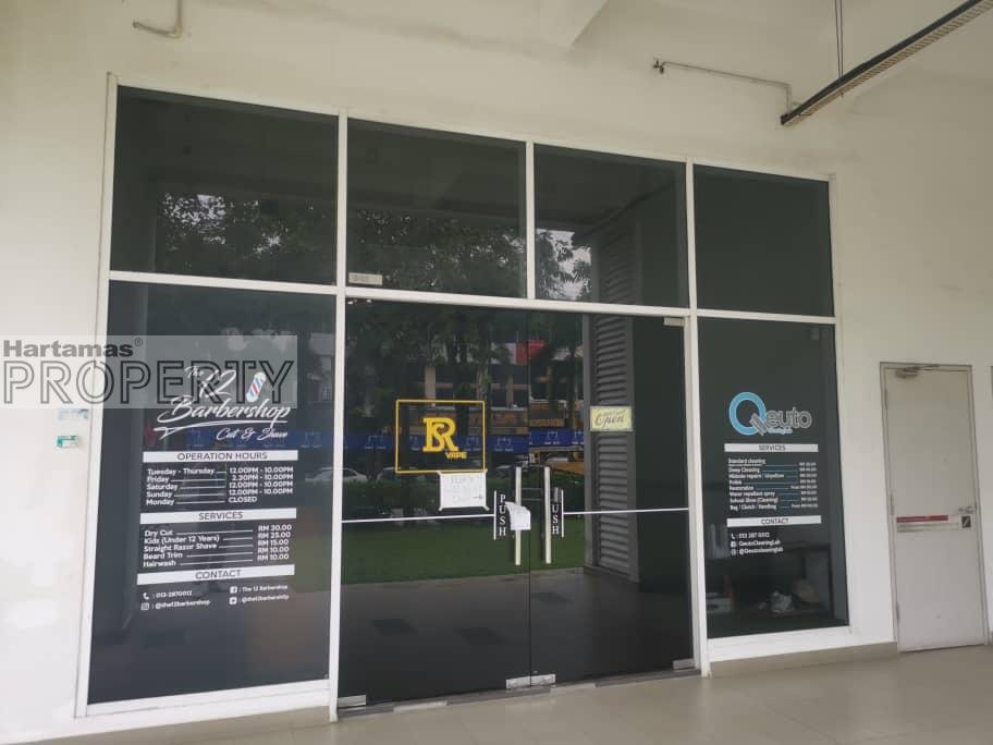 G01, Sentrio Pandan, Desa Pandan, KL: Selling at RM 1,300,000