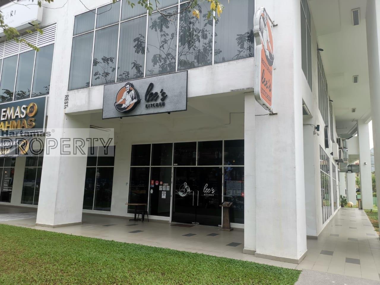 G05, SENTRIO PANDAN, DESA PANDAN, KL: SELLING AT RM 1,950,000