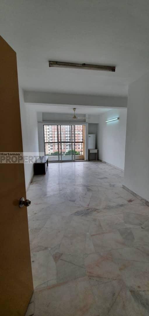 For Sale Apartment Vista Lavender, Bandar Kinrara, Puchong