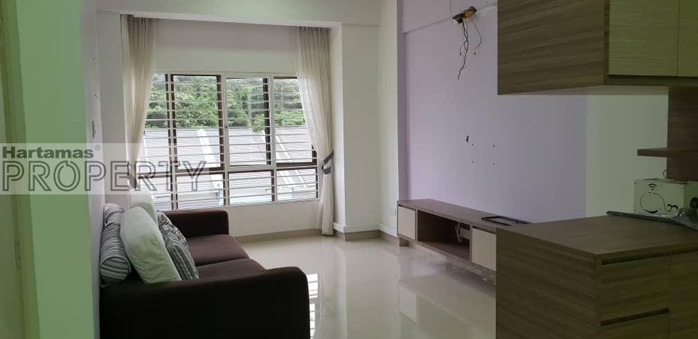 For Sale Cahaya Villa Residences @ Serdang Heights