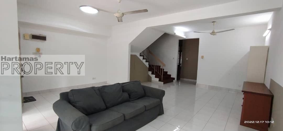 For Rent Puteri 7 Landed house @ Bandar Puteri Puchong