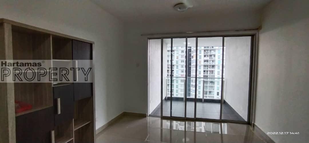 For Rent Zen Residence @ Puchong Utama