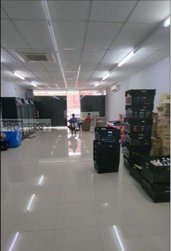 For Rent USJ 7 Office and Space