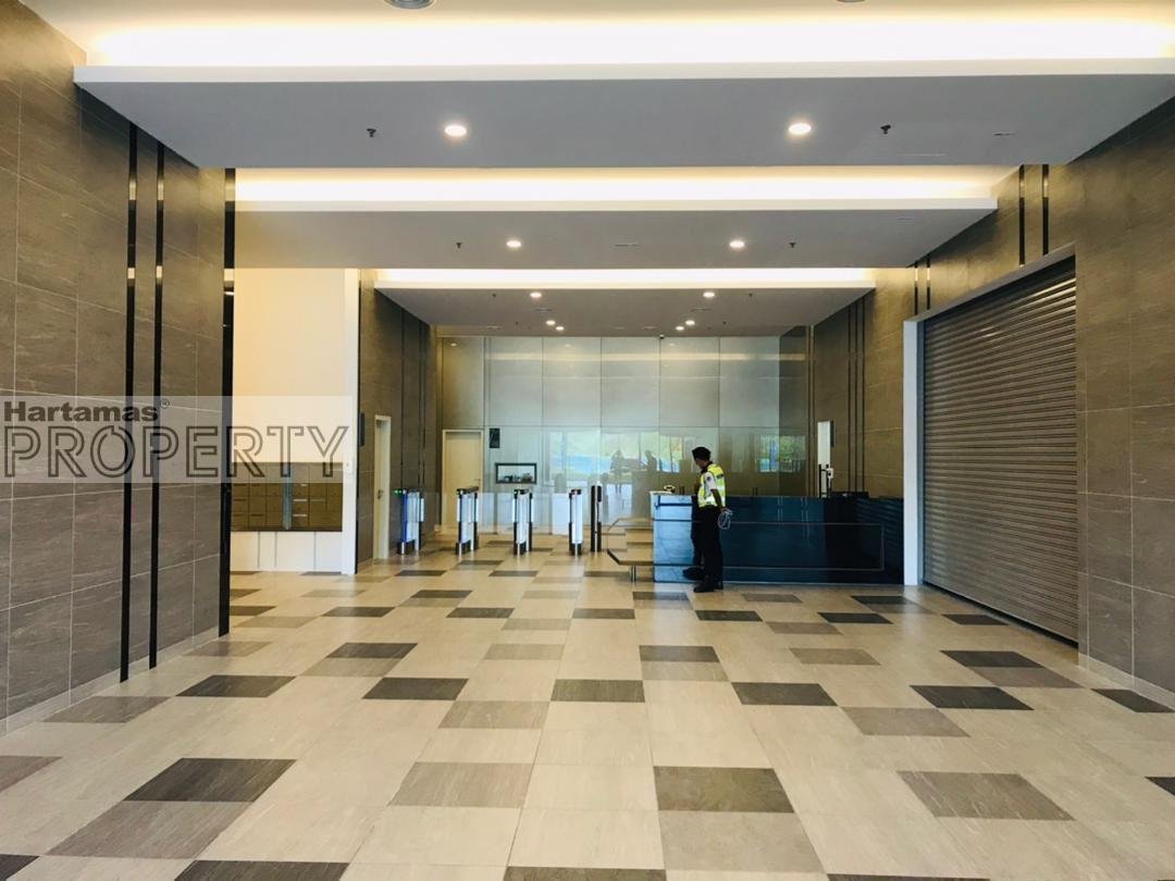 IOI 2 Rio City Office Tower @ Bandar Puteri Puchong