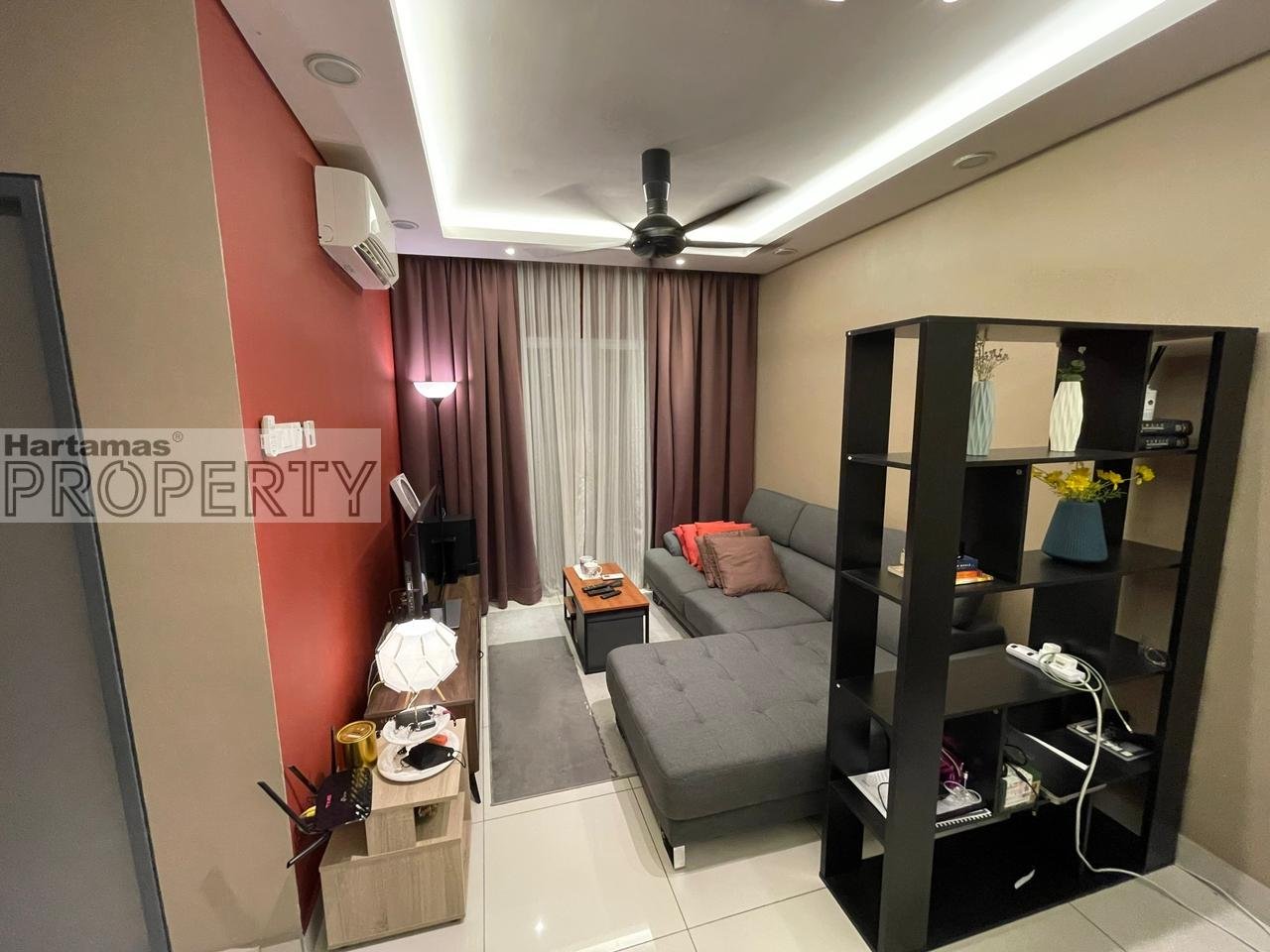 For Rent Koi Suites Condominium @ Puchong Taman Mas