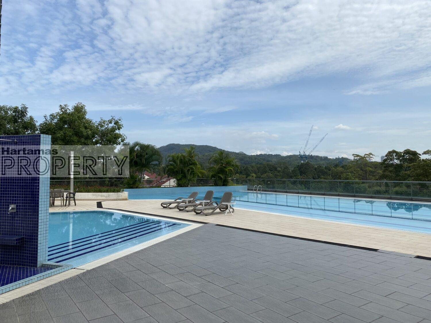 The Plaza@ TTDI