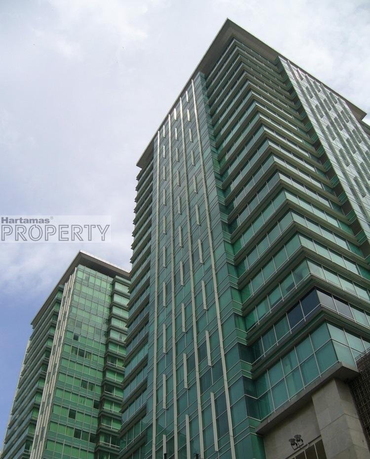 Centerpoint Office tower @ Mid Valley City