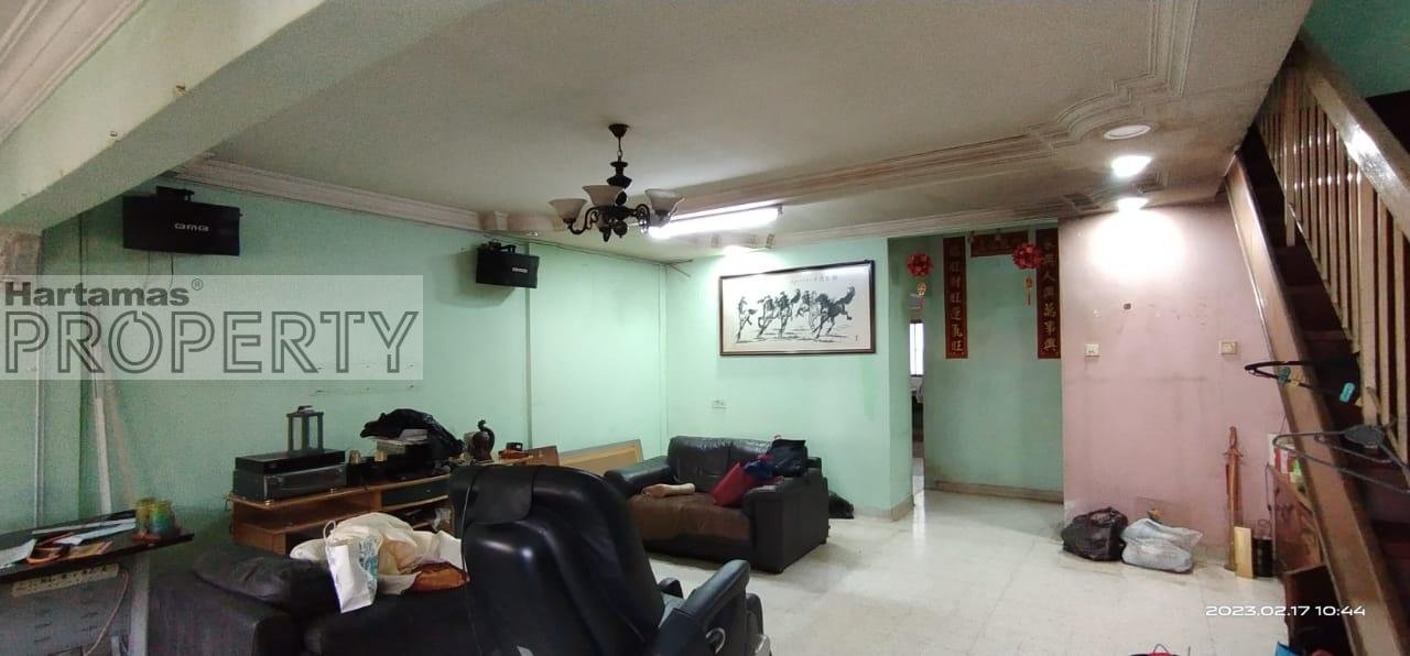 For Sale Bandar Sunway Double Storey House