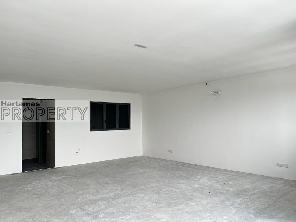 For Rent Stellar Suite office @ Bandar Puteri Puchong