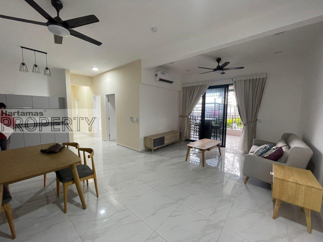 For Rent Equine Residensi @ Equine Park Seri Kembangan