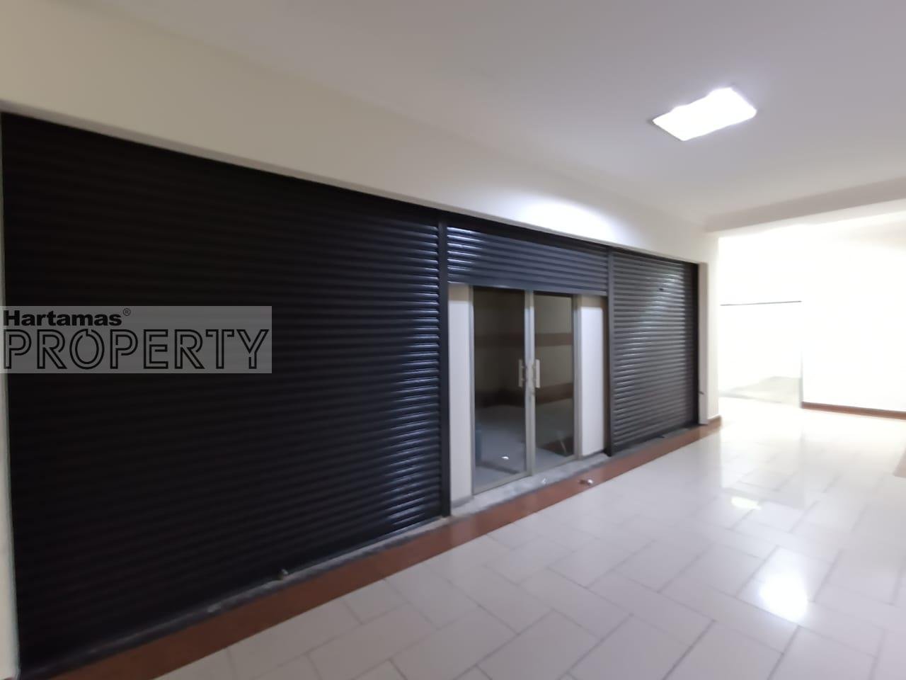 For Rent Sutramas Avenue Ground Floor Office @ Puchong Jaya