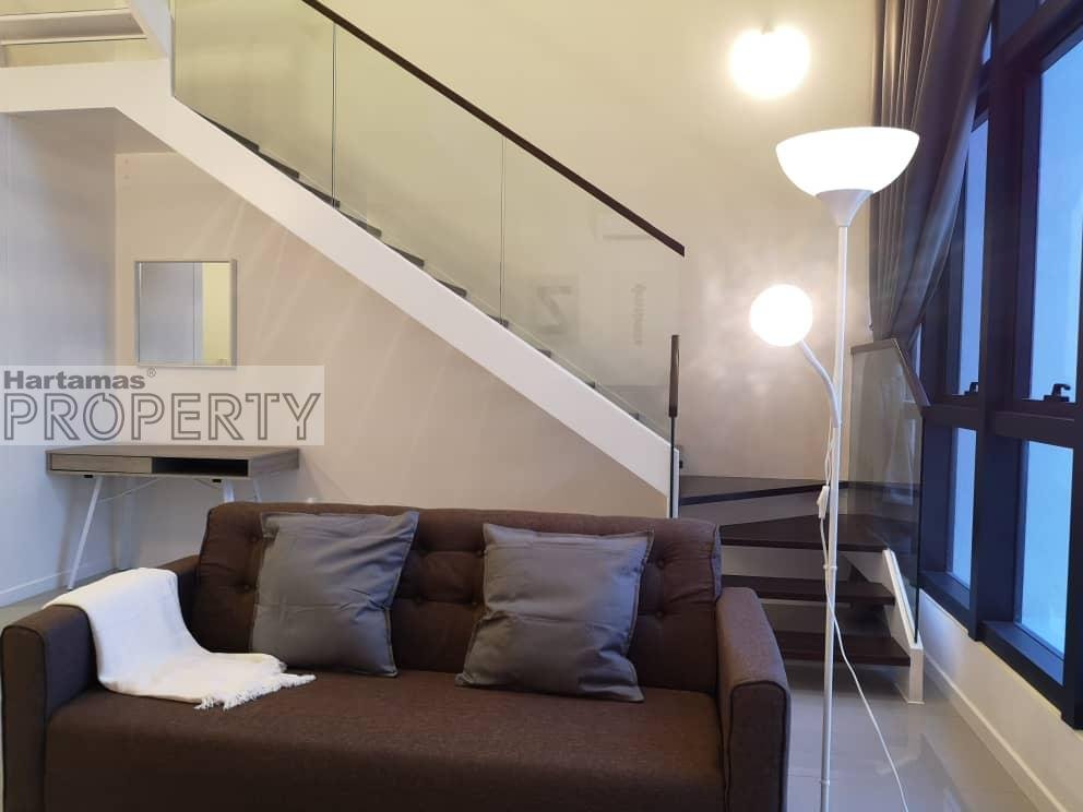 Highpark Suites Kelana Jaya! Luxury Living with lifestyle facilities! Perfect location in PJ!