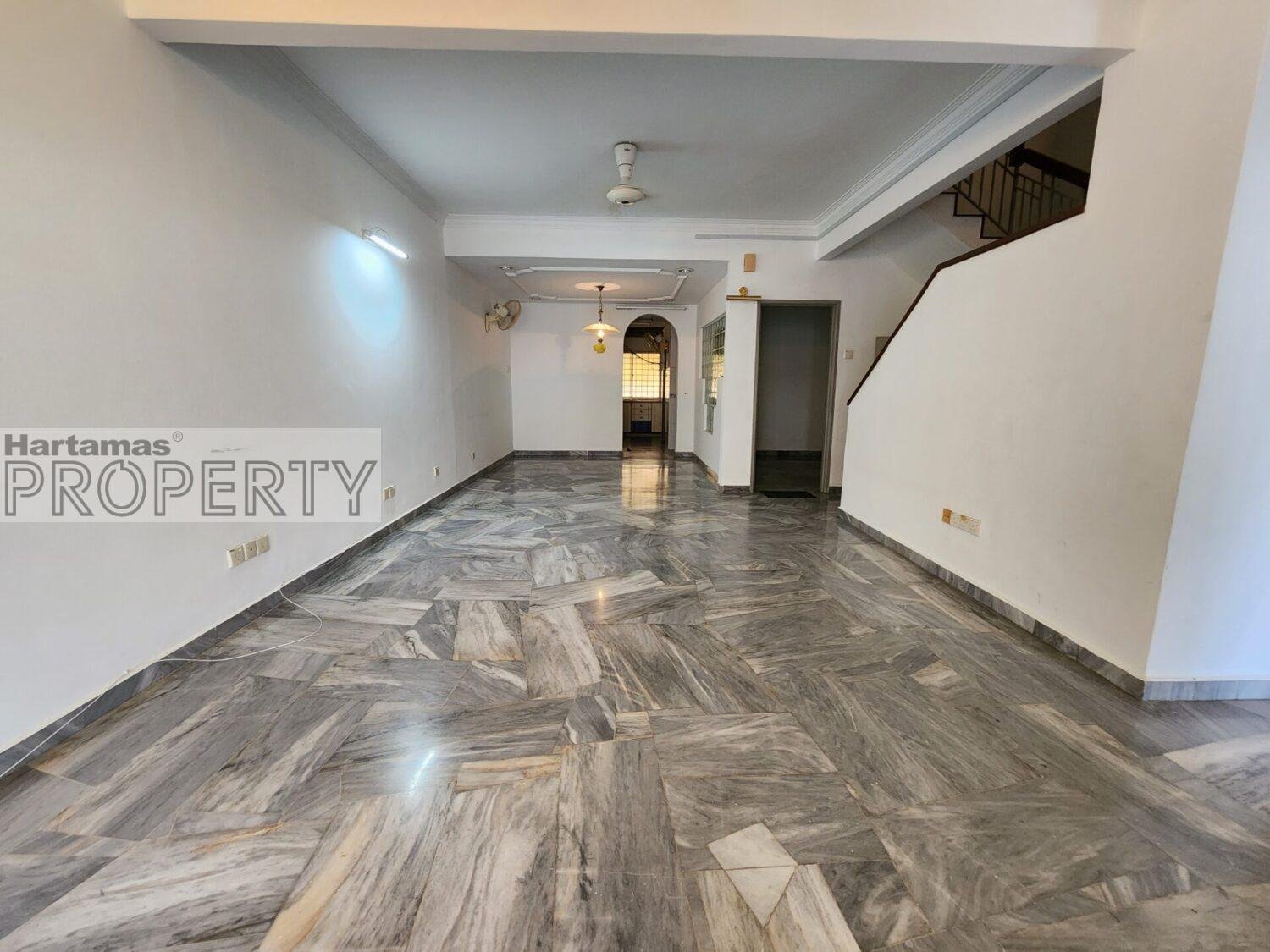 2 Storey @ Bandar Utama BU10