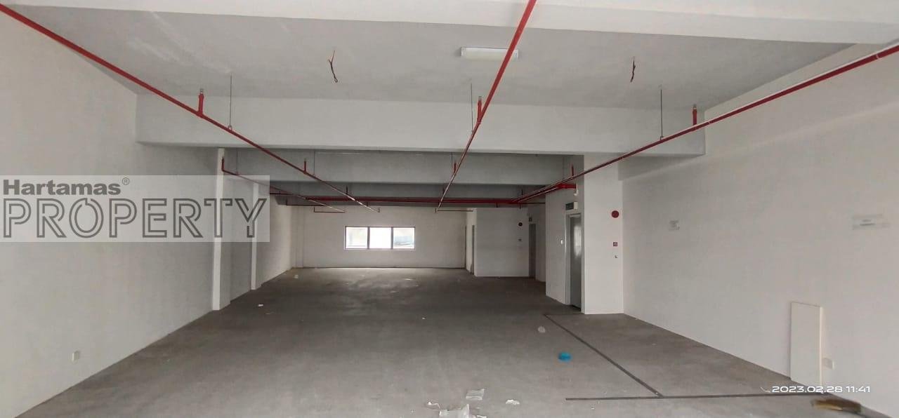 For Rent Setiawalk Office @ Pusat Bandar Puchong