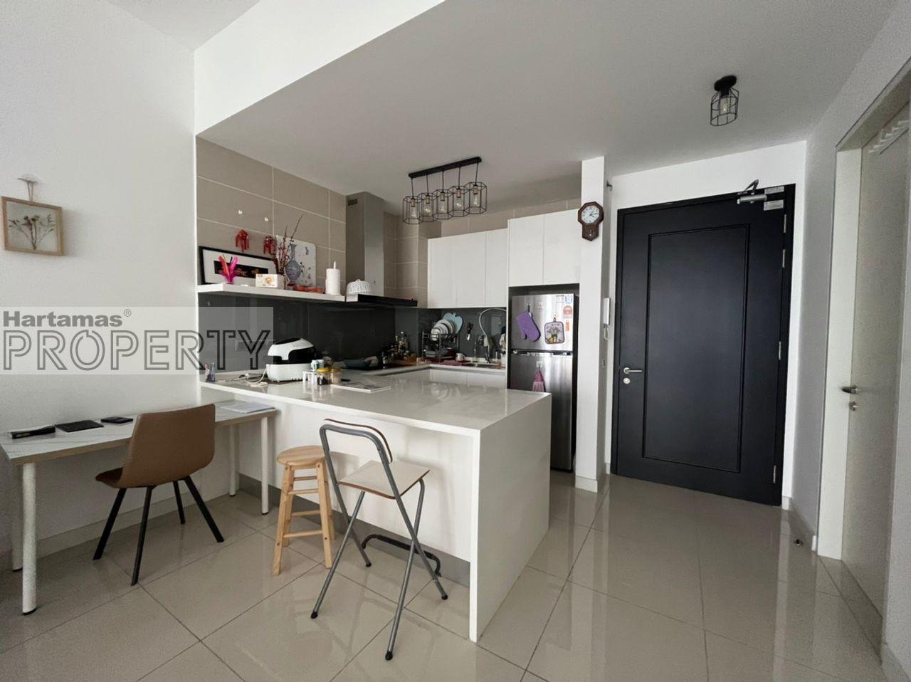 For Rent The Park 2 Services Apartment @ Bukit Jalil
