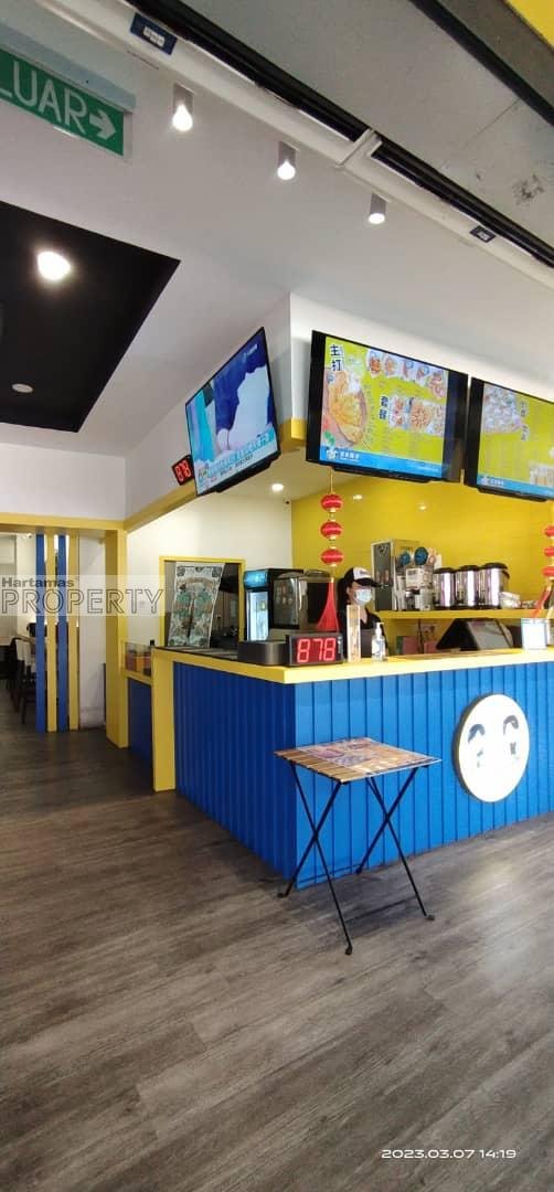 Looking for Business Partner to join Franchising Business.