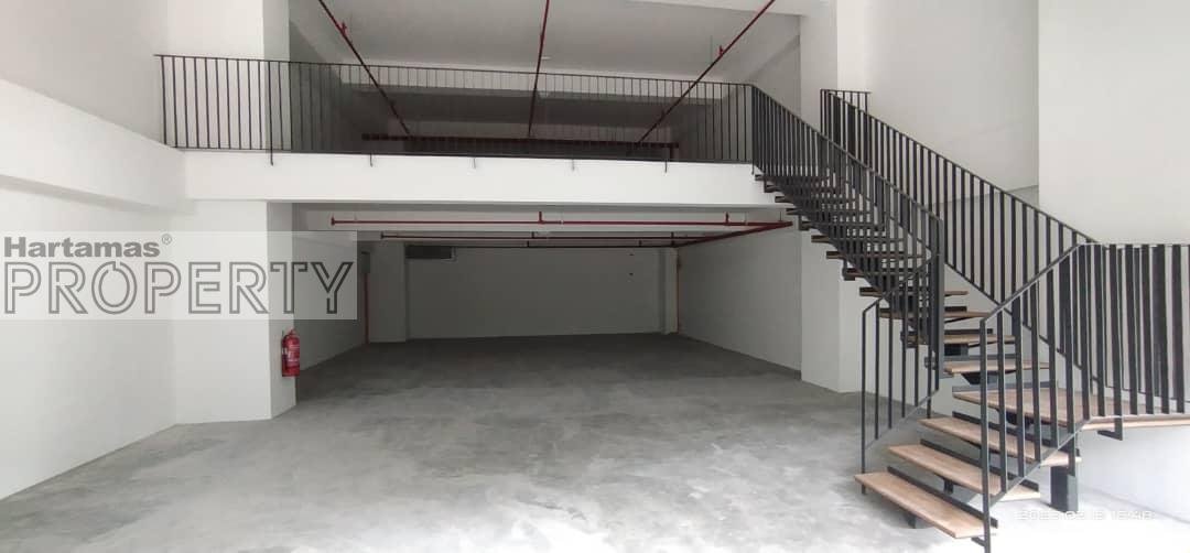 For Rent 2 Rio City Office Park @ Bandar Puteri Puchong