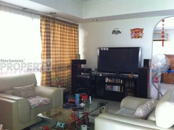 Limited Bungalow for Sale @ Taman OUG