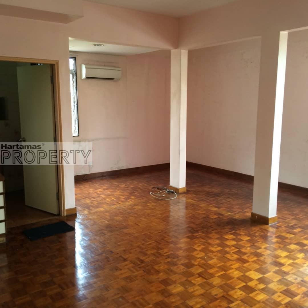 Limited Semi-D for Sale @ Taman OUG