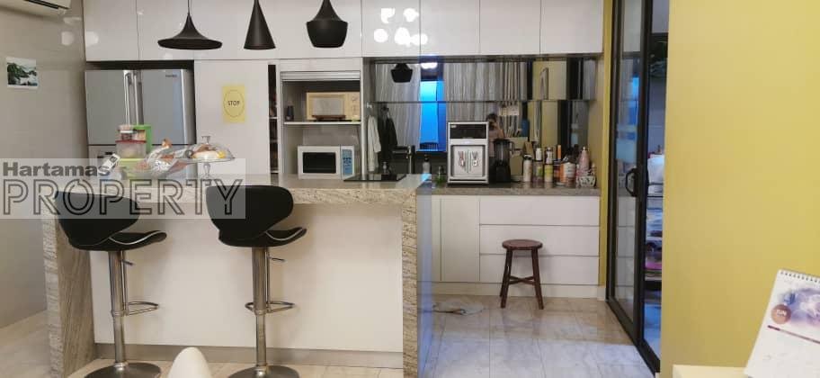 Limited Bungalow For Sale @ Taman Esplanad, Bukit Jalil
