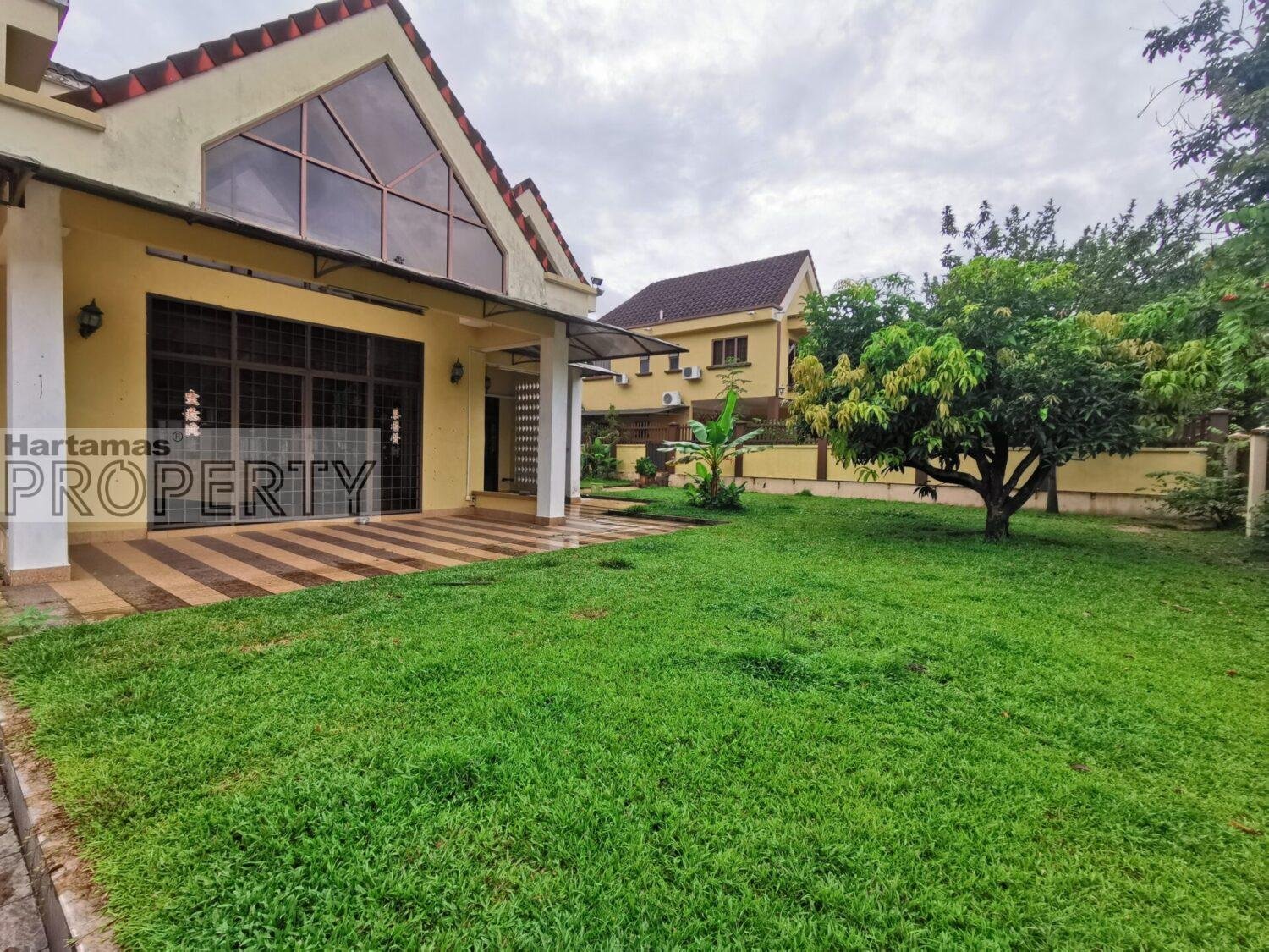Limited Bungalow for Sale @ Sri Petaling