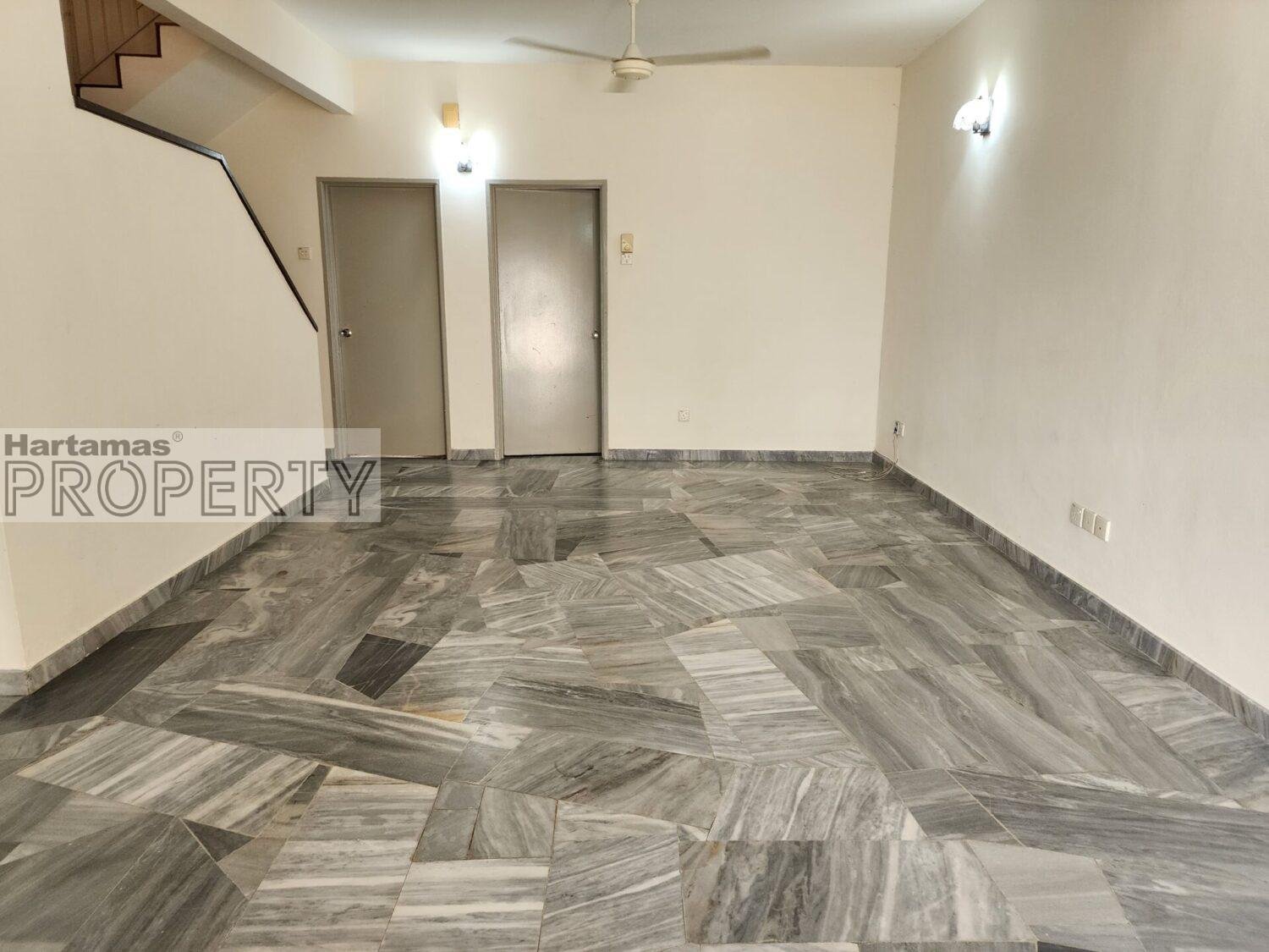 Bandar Utama BU 10 @ 2 storey Terrace for rent